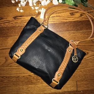 NWT Kim Rogers Purse